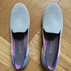 Rothy's Linen Stitch (size 8.5)